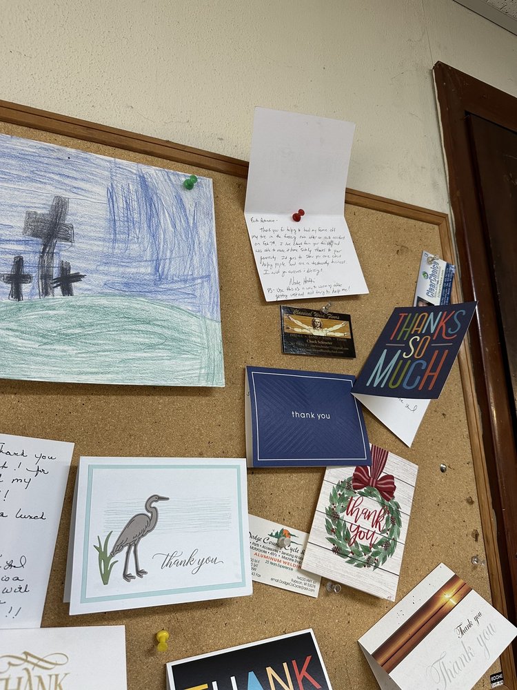 FAITH AUTOMOTIVE Updated June 2024 232 S Lk, Hustisford, Wisconsin