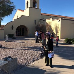 Holy Cross St Vincent De Paul