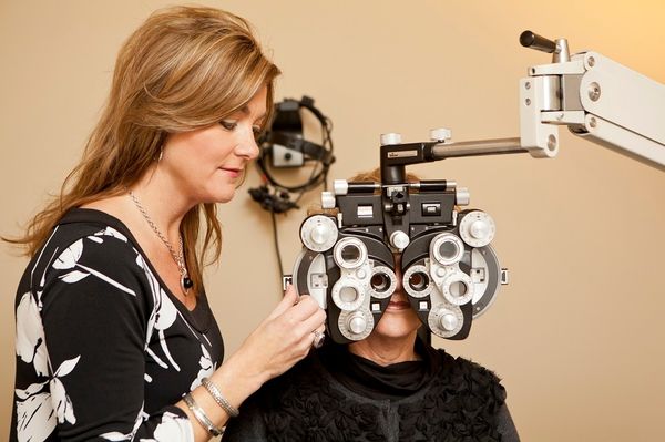 Spectacular Guilford Eye Center Friendly Design Concept Spectacular Guilford Eye Center Friendly Design Concept