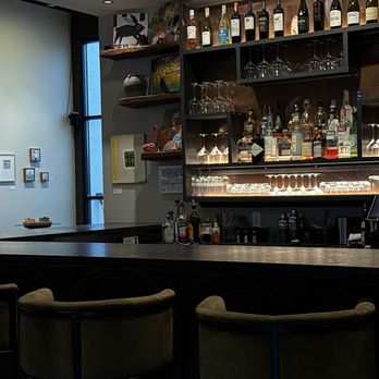 Grey Rabbit - Beautiful bar with the comfiest seats - Wine Bars Near Me - Grand Rapids, Michigan Grey Rabbit - Beautiful bar with the comfiest seats - Wine Bars Near Me - Grand Rapids, Michigan