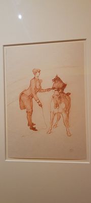 Museo degli Innocenti by null