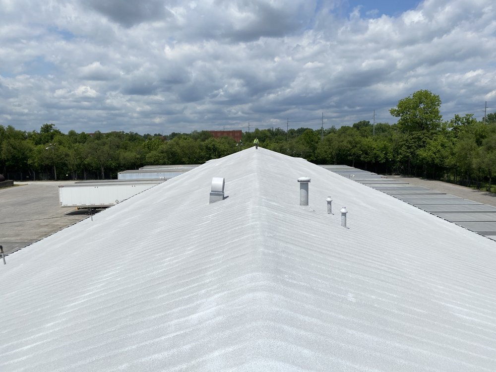 Slide of American WeatherStar