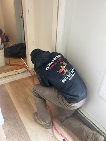 Slide of Patrick Sullivan Plumbing & HVAC