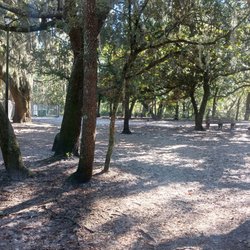Gulf Breeze Park