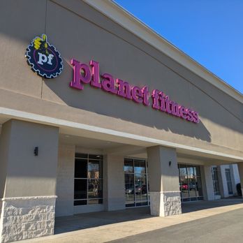 Planet Fitness - Planet Fitness, Matthews - Gyms Near Me - Matthews, North Carolina