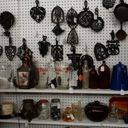 The Speckled Hen Antique Mall & Flea Market