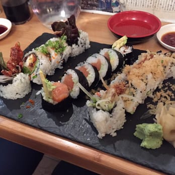 Rice and Fish - Japanese Near Me - Paris, 75 Rice and Fish - Japanese Near Me - Paris, 75