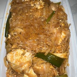 Pad Thai