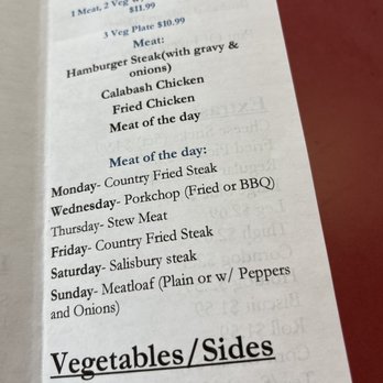 Thomas’s Family Diner - Menu - Diners Near Me - Gaffney, South Carolina Thomas’s Family Diner - Menu - Diners Near Me - Gaffney, South Carolina