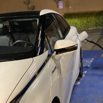 Shell - H2O power. - Gas Stations Near Me - Los Angeles, California