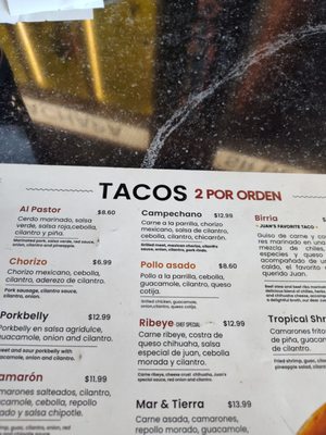 Sr de Los Tacos Wynwood by null
