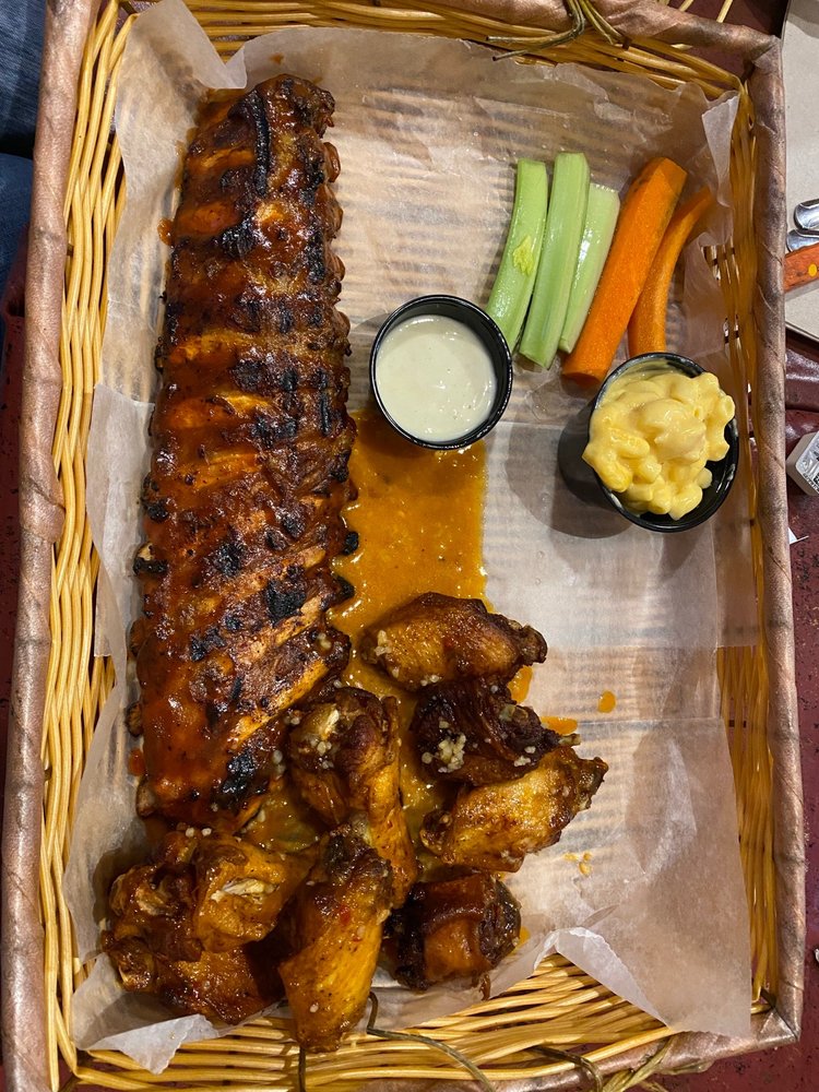 Mississippi Sweets BBQ -  Boca Raton