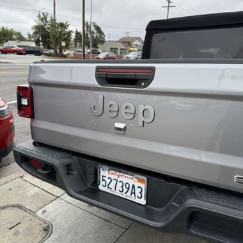 Preferred Auto Body - After - Auto Repair Near Me - North Hollywood, California Preferred Auto Body - After - Auto Repair Near Me - North Hollywood, California