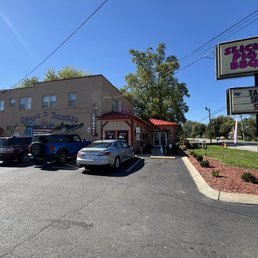 Exterior photo of Slick Pig BBQ - Murfreesboro, Tennessee Exterior photo of Slick Pig BBQ - Murfreesboro, Tennessee