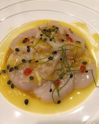 Beefbar Hong Kong by null