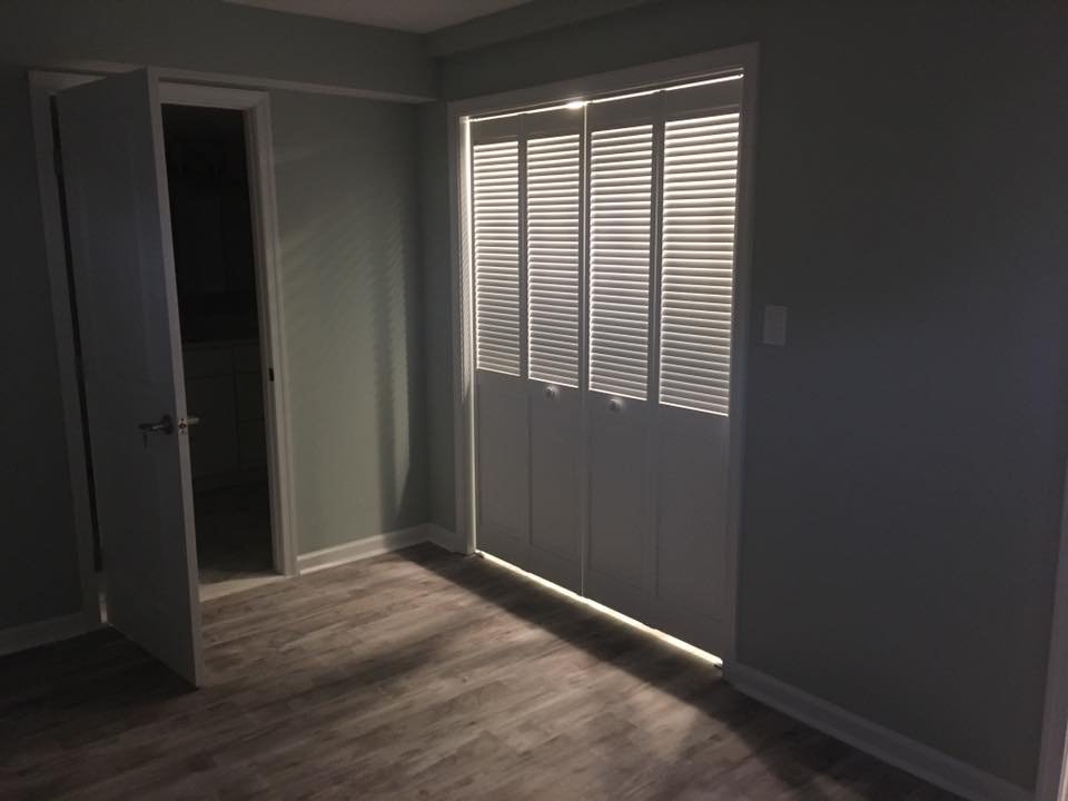 Slide of Caspian Contracting