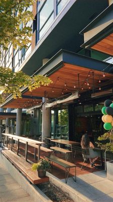 Arabia Mediterranean Bar & Grill by null