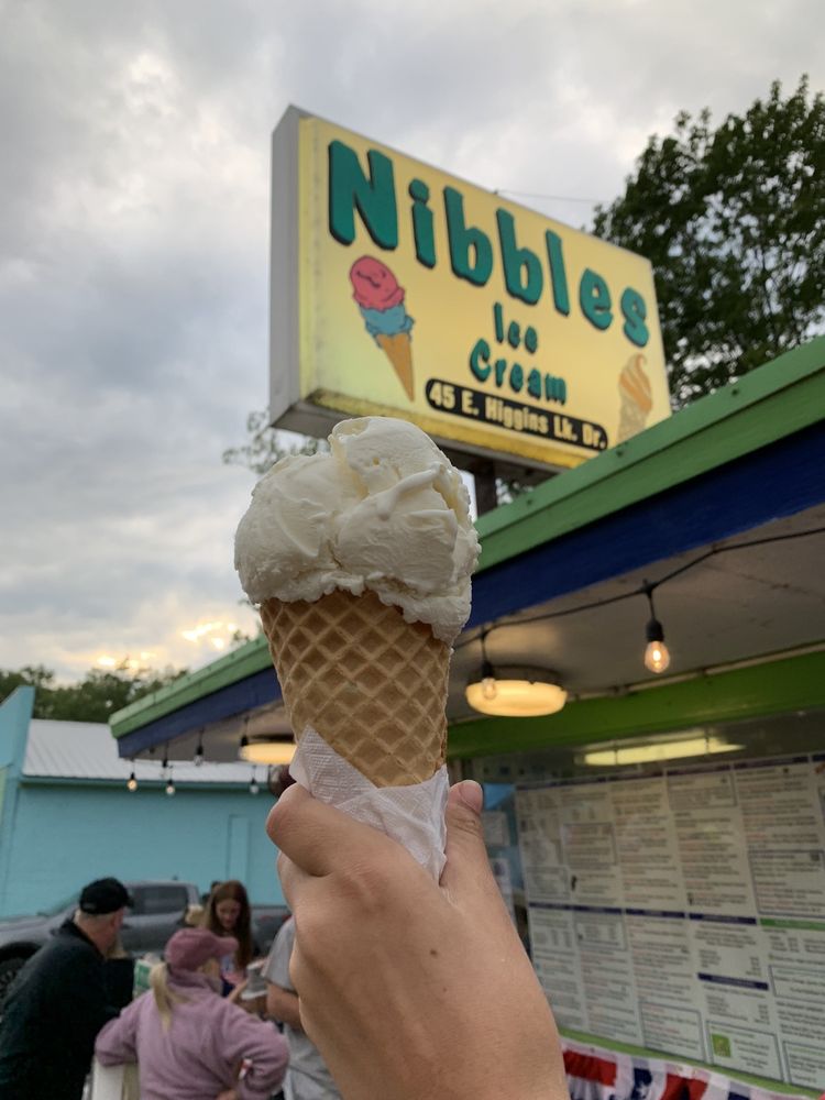 NIBBLES Updated May 2024 26 Photos & 28 Reviews 45 E Higgins Lake