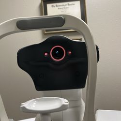 Coastal Optical - Eye check up