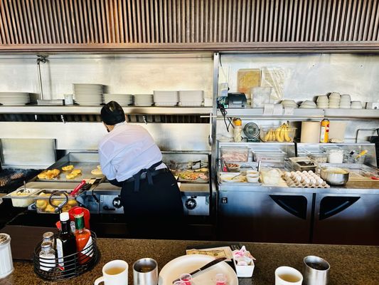 Liliha Bakery by null