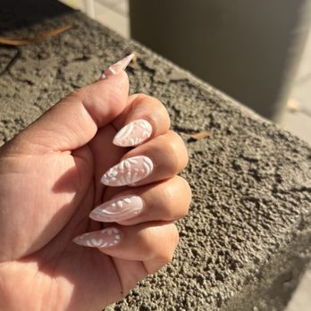 G-nails & Spa - Nail Salons Near Me - Davis, California