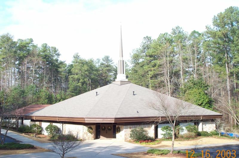 Slide of Atlanta Roofing Specialists