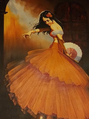 Bertha Miranda's by null