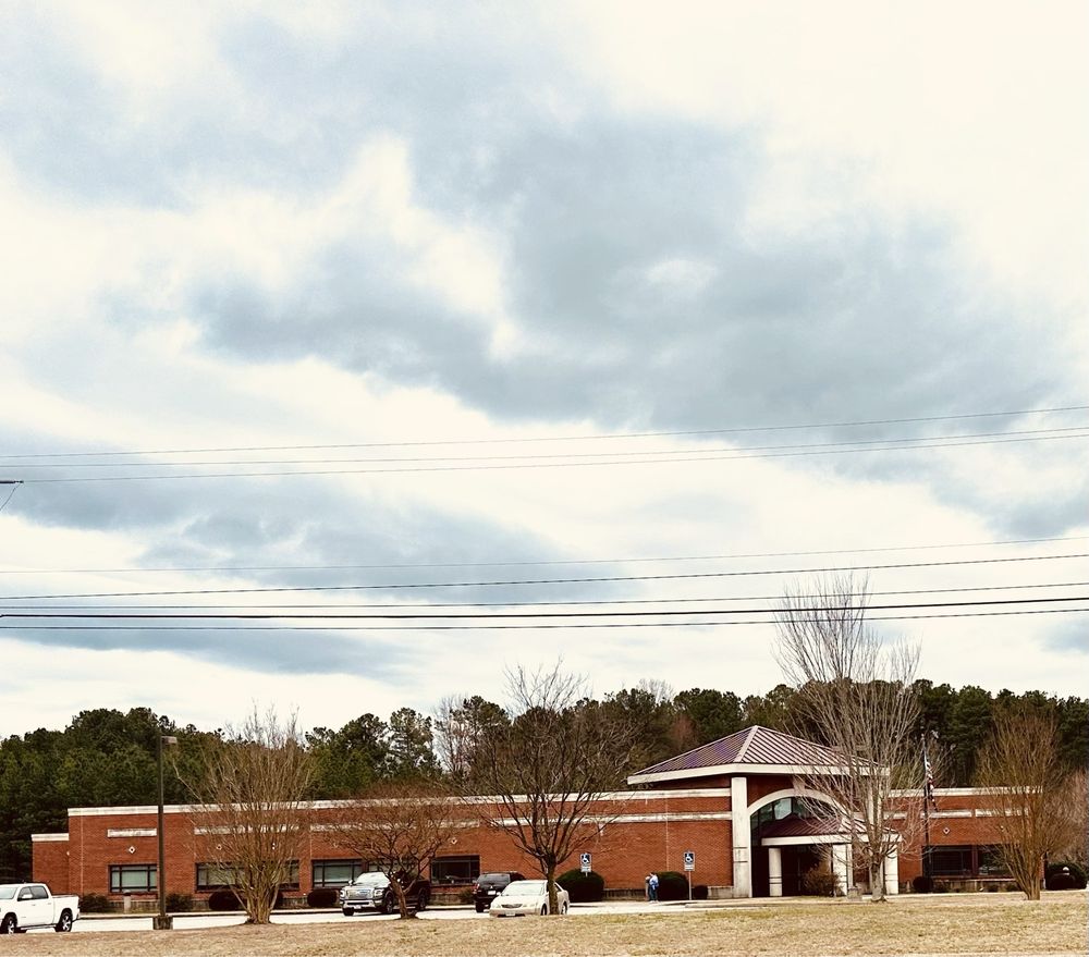 POST OFFICE Updated September 2024 4195 Anderson Hwy, Powhatan