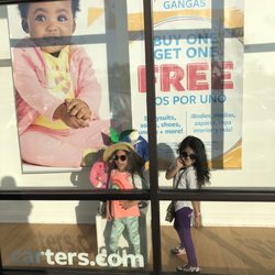 Carters