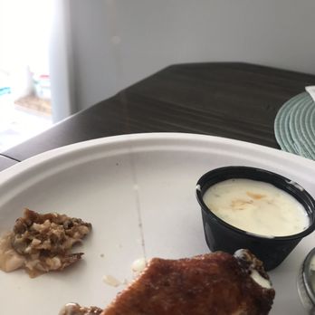 Thirsty Beaver - Hair in wings - Burgers Near Me - Smithfield, Rhode Island Thirsty Beaver - Hair in wings - Burgers Near Me - Smithfield, Rhode Island