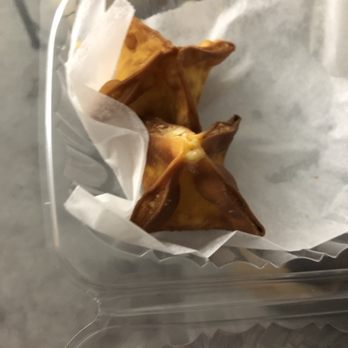 Basil n' Spice Thai Cuisine - Crab Rangoons - Thai Near Me - Worcester, Massachusetts Basil n' Spice Thai Cuisine - Crab Rangoons - Thai Near Me - Worcester, Massachusetts