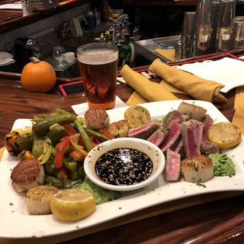 Brass City Bistro - Italian Near Me - Waterbury, Connecticut