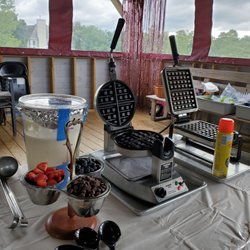 Country Corner Diner - Catering