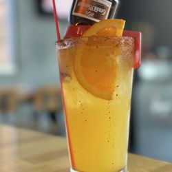 Binge Vietnamese Fusion - Binge Cocktail $18