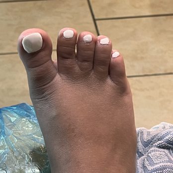 T'bro nails & Spa - Nail Salons Near Me - Pawleys Island, South Carolina