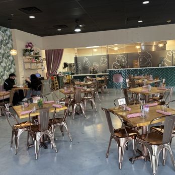 Pink Duck Kitchen - Breakfast & Brunch Near Me - Henderson, Nevada