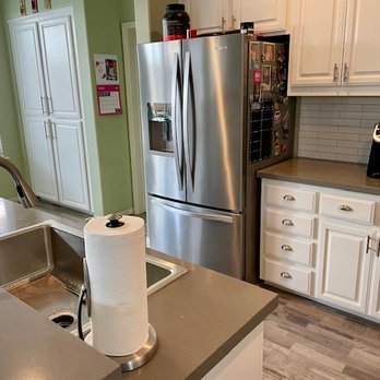 R & S Marble & Granite - Countertop Installation Near Me - Livermore, California