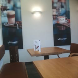 Cafe-Back Hehl