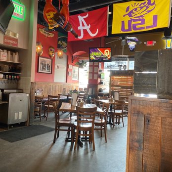 Cajun Steamer Bar & Grill - Cajun/Creole Near Me - Hoover, Alabama