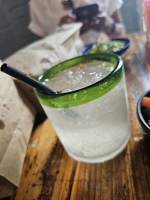 Gringo A Go Go by null