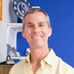 San Clemente Vitality Center - Dr. B