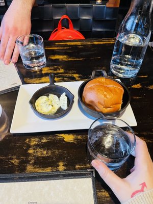 Grill68 Steakhouse by null