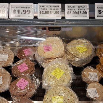 Patel Brothers - International Grocery Near Me - Naperville, Illinois