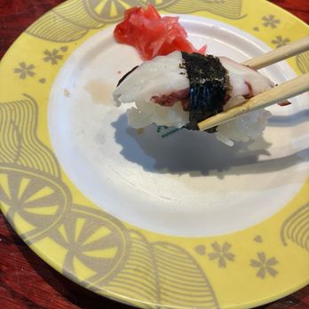 Sushiville - octopus nigiri - Sushi Bars Near Me - Gresham, Oregon Sushiville - octopus nigiri - Sushi Bars Near Me - Gresham, Oregon