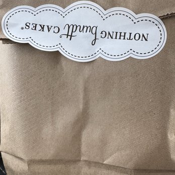 Nothing Bundt Cakes - Cupcakes Near Me - Clive, Iowa