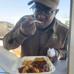 D and M Jamaican Kitchen