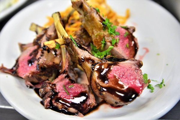 Trattoria Toscana Italian Restaurant by null