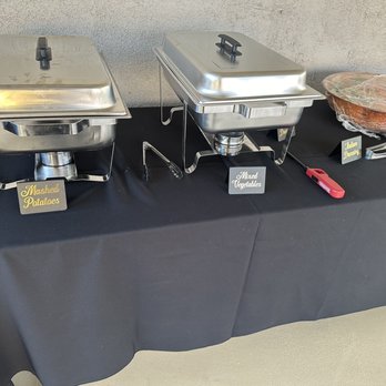 Antonietta's Catering - Caterers Near Me