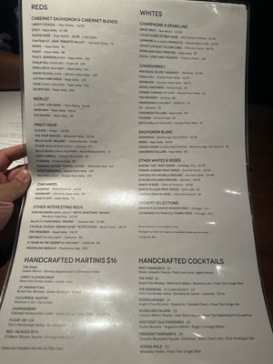 Menu photo 8 J. Alexander's Restaurant Annapolis, MD Menu photo 8 J. Alexander's Restaurant Annapolis, MD