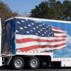 Barnes Van Lines